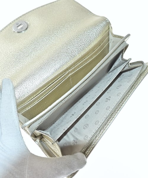 TORY BURCH（トリーバーチ）財布・コインケース ゴールド サイズ:- レディース/2200672107139