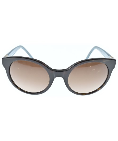 TORY BURCH（トリーバーチ）サングラス 黒 サイズ:- レディース/2200667288119