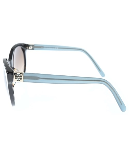 TORY BURCH（トリーバーチ）サングラス 黒 サイズ:- レディース/2200667288119