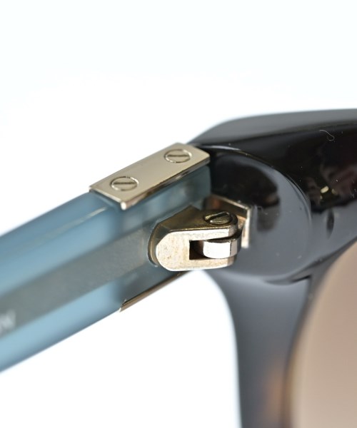 TORY BURCH（トリーバーチ）サングラス 黒 サイズ:- レディース/2200667288119