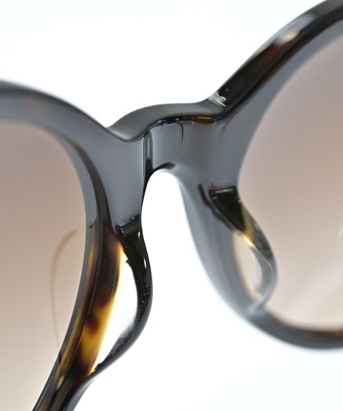 TORY BURCH（トリーバーチ）サングラス 黒 サイズ:- レディース/2200667288119