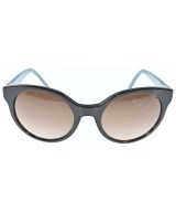 TORY BURCH（トリーバーチ）サングラス 黒 サイズ:- レディース/2200667288119