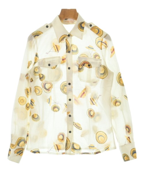 TORY BURCH(トリーバーチ)のカジュアルシャツ サイズ:2(M位) 7,000円