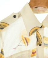 TORY BURCH（トリーバーチ）カジュアルシャツ 白 サイズ:2(M位) レディース/2200724585038