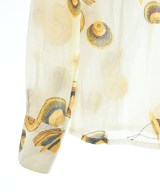 TORY BURCH（トリーバーチ）カジュアルシャツ 白 サイズ:2(M位) レディース/2200724585038