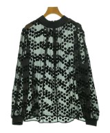 TORY BURCH（トリーバーチ）ブラウス 黒 サイズ:F レディース/2200723999218