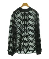 TORY BURCH（トリーバーチ）ブラウス 黒 サイズ:F レディース/2200723999218