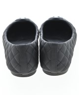 TORY BURCH（トリーバーチ）バレエシューズ/オペラシューズ 黒 サイズ:US8(25cm位) レディース/2200724822010