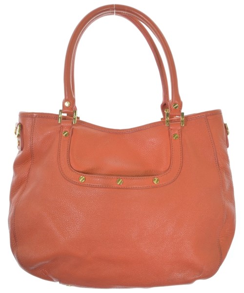 TORY BURCH（トリーバーチ）ハンドバッグ オレンジ サイズ:- レディース/2200726748066