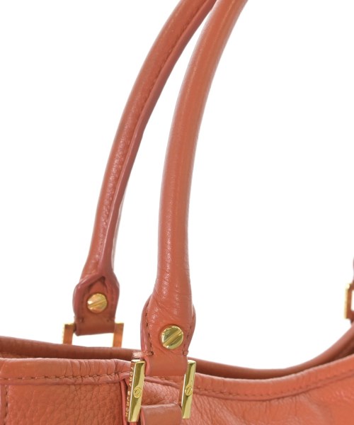 TORY BURCH（トリーバーチ）ハンドバッグ オレンジ サイズ:- レディース/2200726748066