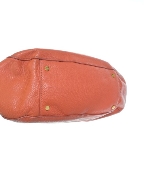 TORY BURCH（トリーバーチ）ハンドバッグ オレンジ サイズ:- レディース/2200726748066