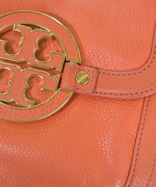 TORY BURCH（トリーバーチ）ハンドバッグ オレンジ サイズ:- レディース/2200726748066