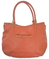 TORY BURCH（トリーバーチ）ハンドバッグ オレンジ サイズ:- レディース/2200726748066