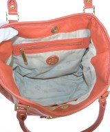 TORY BURCH（トリーバーチ）ハンドバッグ オレンジ サイズ:- レディース/2200726748066