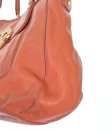 TORY BURCH（トリーバーチ）ハンドバッグ オレンジ サイズ:- レディース/2200726748066
