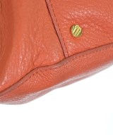 TORY BURCH（トリーバーチ）ハンドバッグ オレンジ サイズ:- レディース/2200726748066