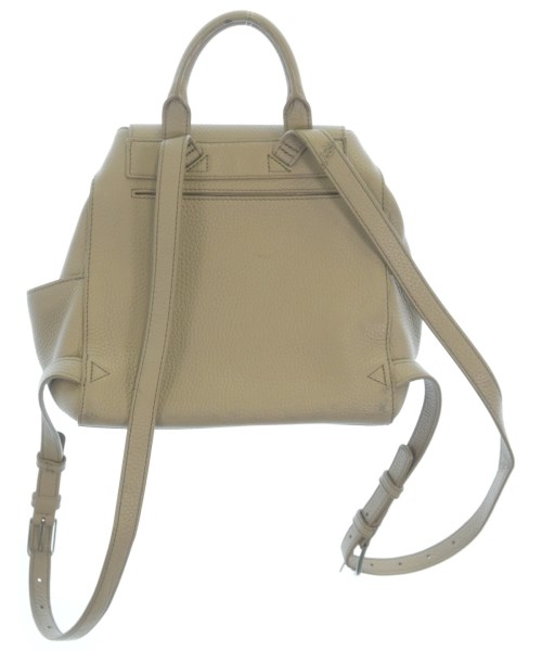 TORY BURCH（トリーバーチ）バックパック・リュック ベージュ サイズ:- レディース/2200730413028