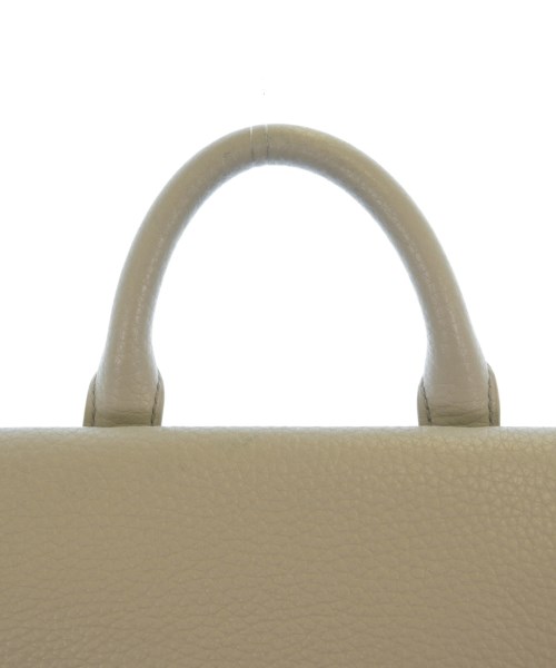 TORY BURCH（トリーバーチ）バックパック・リュック ベージュ サイズ:- レディース/2200730413028