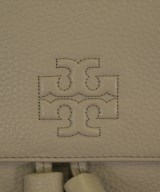 TORY BURCH（トリーバーチ）バックパック・リュック ベージュ サイズ:- レディース/2200730413028