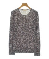 TORY BURCH（トリーバーチ）カジュアルシャツ 紺 サイズ:M レディース/2200730994022