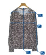 TORY BURCH（トリーバーチ）カジュアルシャツ 紺 サイズ:M レディース/2200730994022