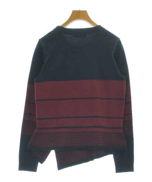TORY BURCH（トリーバーチ）ニット・セーター 紺 サイズ:M レディース/2200730994039