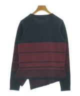 TORY BURCH（トリーバーチ）ニット・セーター 紺 サイズ:M レディース/2200730994039