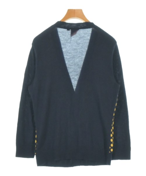 TORY BURCH（トリーバーチ）カーディガン 紺 サイズ:L レディース/2200732166021
