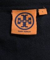 TORY BURCH（トリーバーチ）カーディガン 紺 サイズ:L レディース/2200732166021