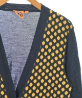 TORY BURCH（トリーバーチ）カーディガン 紺 サイズ:L レディース/2200732166021