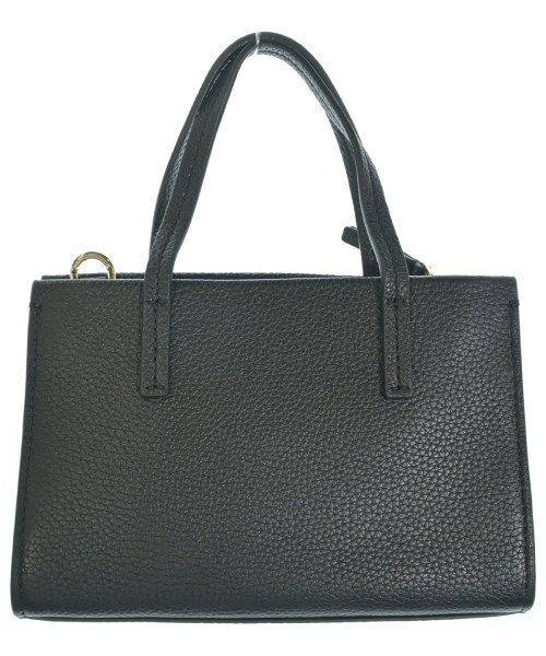 TORY BURCH（トリーバーチ）ハンドバッグ 黒 サイズ:- レディース/2200728814011
