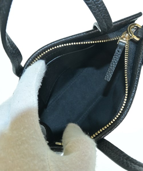 TORY BURCH（トリーバーチ）ハンドバッグ 黒 サイズ:- レディース/2200728814011