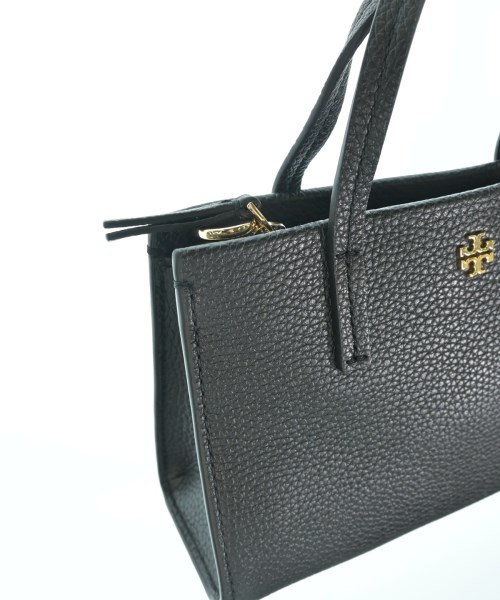 TORY BURCH（トリーバーチ）ハンドバッグ 黒 サイズ:- レディース/2200728814011