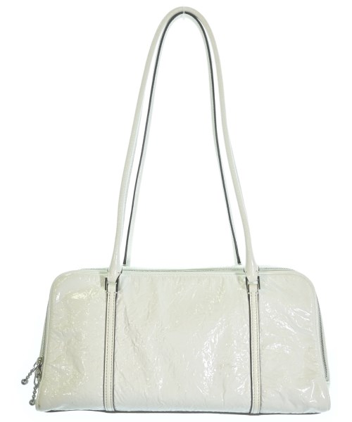 TORY BURCH（トリーバーチ）トートバッグ 白 サイズ:- レディース/2200732138271
