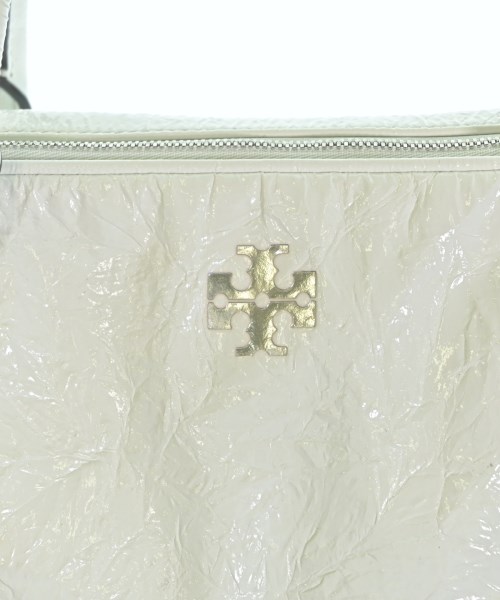 TORY BURCH（トリーバーチ）トートバッグ 白 サイズ:- レディース/2200732138271