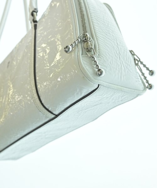 TORY BURCH（トリーバーチ）トートバッグ 白 サイズ:- レディース/2200732138271
