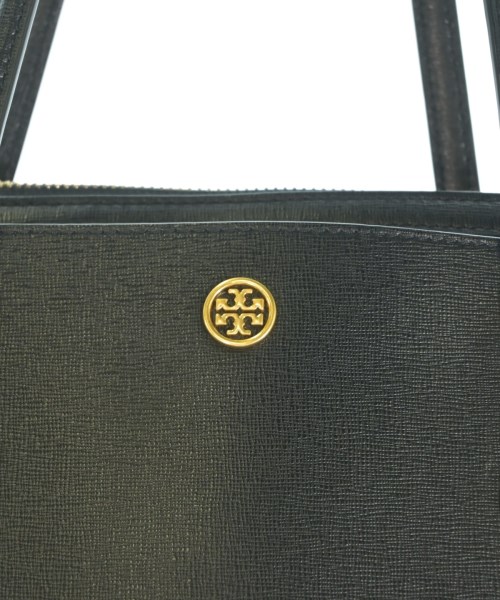 TORY BURCH（トリーバーチ）ハンドバッグ 黒 サイズ:- レディース/2200724583195
