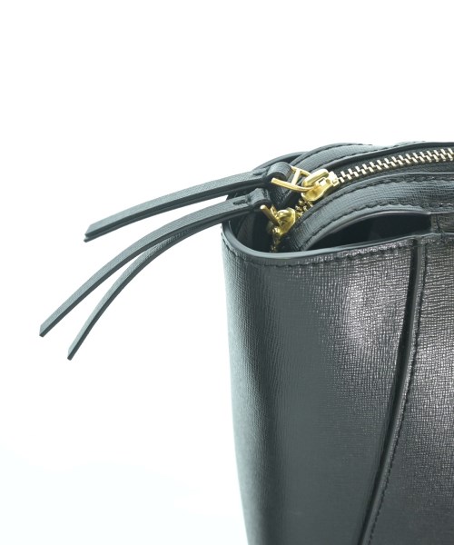 TORY BURCH（トリーバーチ）ハンドバッグ 黒 サイズ:- レディース/2200724583195
