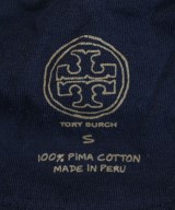 TORY BURCH（トリーバーチ）Tシャツ・カットソー 紺 サイズ:S レディース/2200735967106