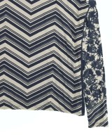 TORY BURCH（トリーバーチ）Tシャツ・カットソー 紺 サイズ:S レディース/2200735967106