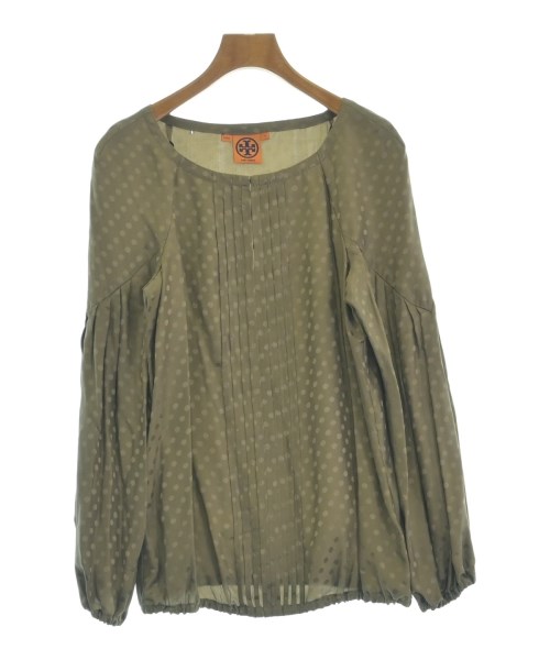 TORY BURCH(トリーバーチ)のカジュアルシャツ サイズ:4(XL位) 5,600円