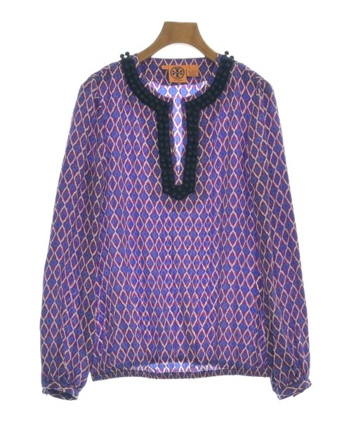 TORY BURCH(トリーバーチ)のカジュアルシャツ サイズ:4(XL位) 5,600円
