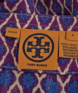 TORY BURCH（トリーバーチ）カジュアルシャツ 紫 サイズ:4(XL位) レディース/2200719883026