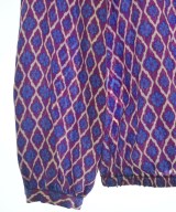 TORY BURCH（トリーバーチ）カジュアルシャツ 紫 サイズ:4(XL位) レディース/2200719883026
