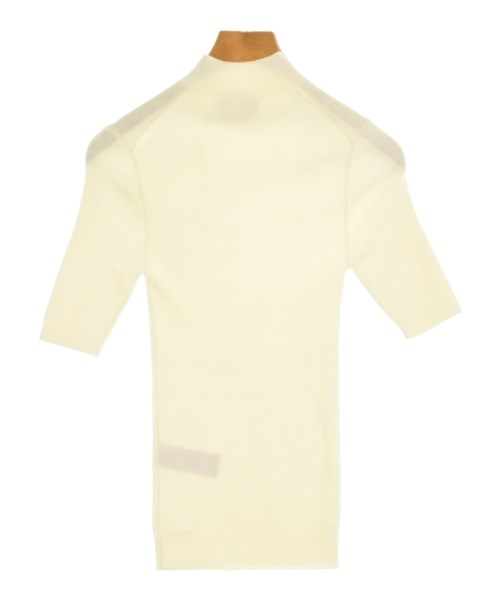 TORY BURCH（トリーバーチ）ニット・セーター 白 サイズ:XS レディース/2200720056044