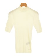 TORY BURCH（トリーバーチ）ニット・セーター 白 サイズ:XS レディース/2200720056044
