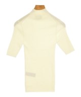 TORY BURCH（トリーバーチ）ニット・セーター 白 サイズ:XS レディース/2200720056044
