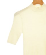 TORY BURCH（トリーバーチ）ニット・セーター 白 サイズ:XS レディース/2200720056044