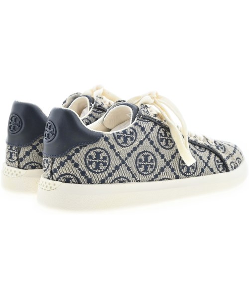 TORY BURCH（トリーバーチ）スニーカー 紺 サイズ:US5 1/2(22.5cm位) レディース/2200720056051