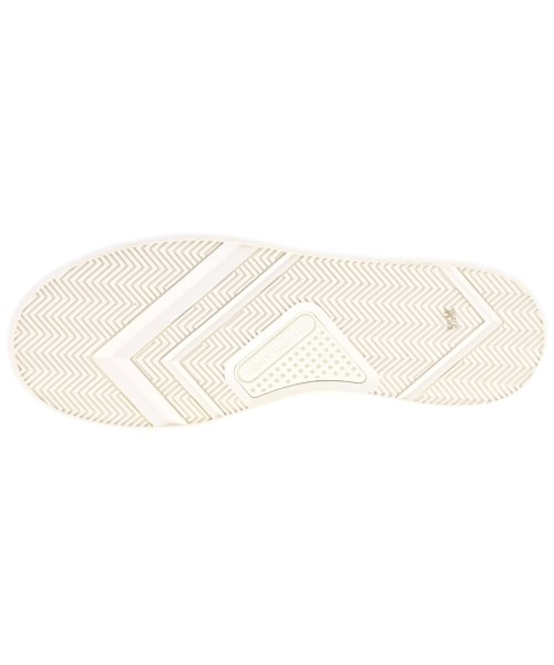 TORY BURCH（トリーバーチ）スニーカー 紺 サイズ:US5 1/2(22.5cm位) レディース/2200720056051